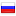 cdri.ru hosted country